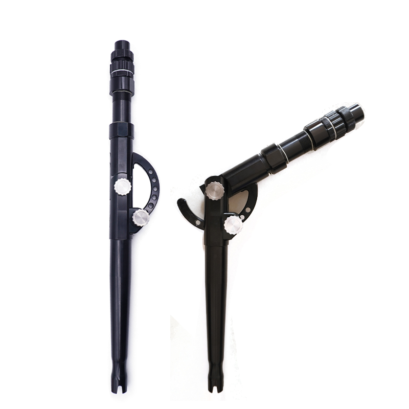 Fishing Rod Holder - Удилище для глубоководной рыбалки, размер 4,