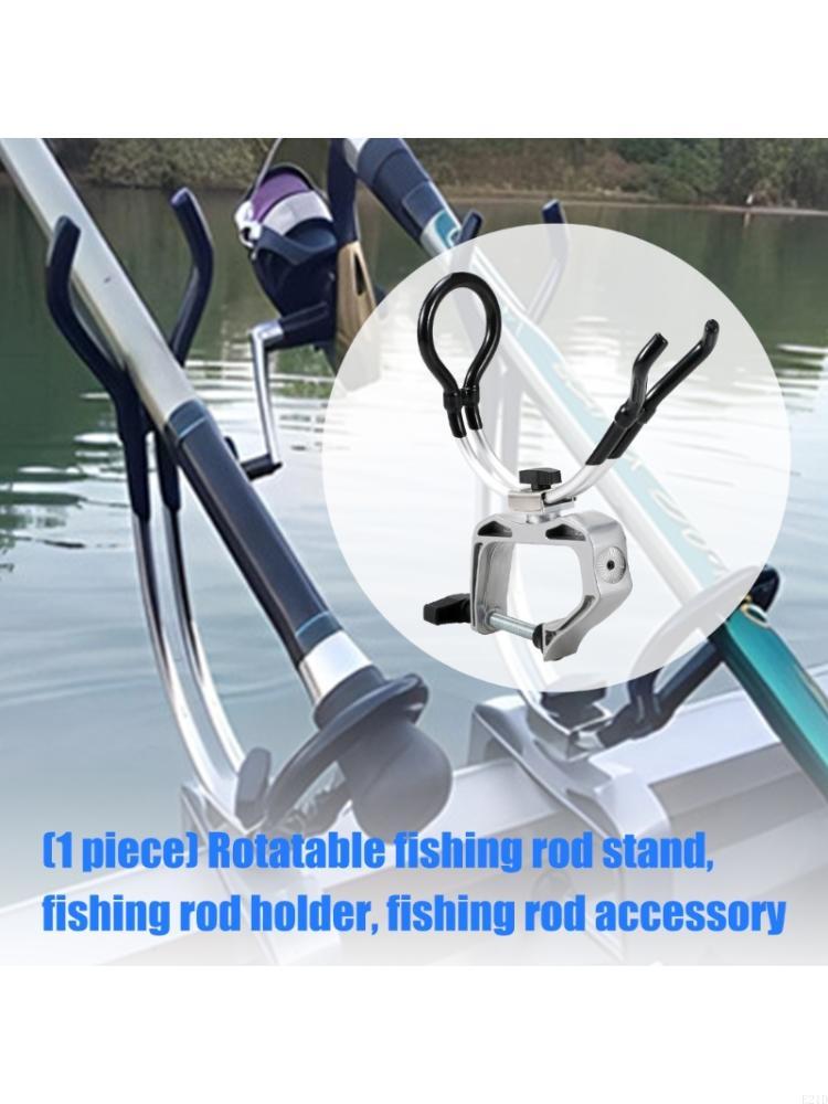 Fishing Rod Casting - Держатель удочки для лодки с регулируемым