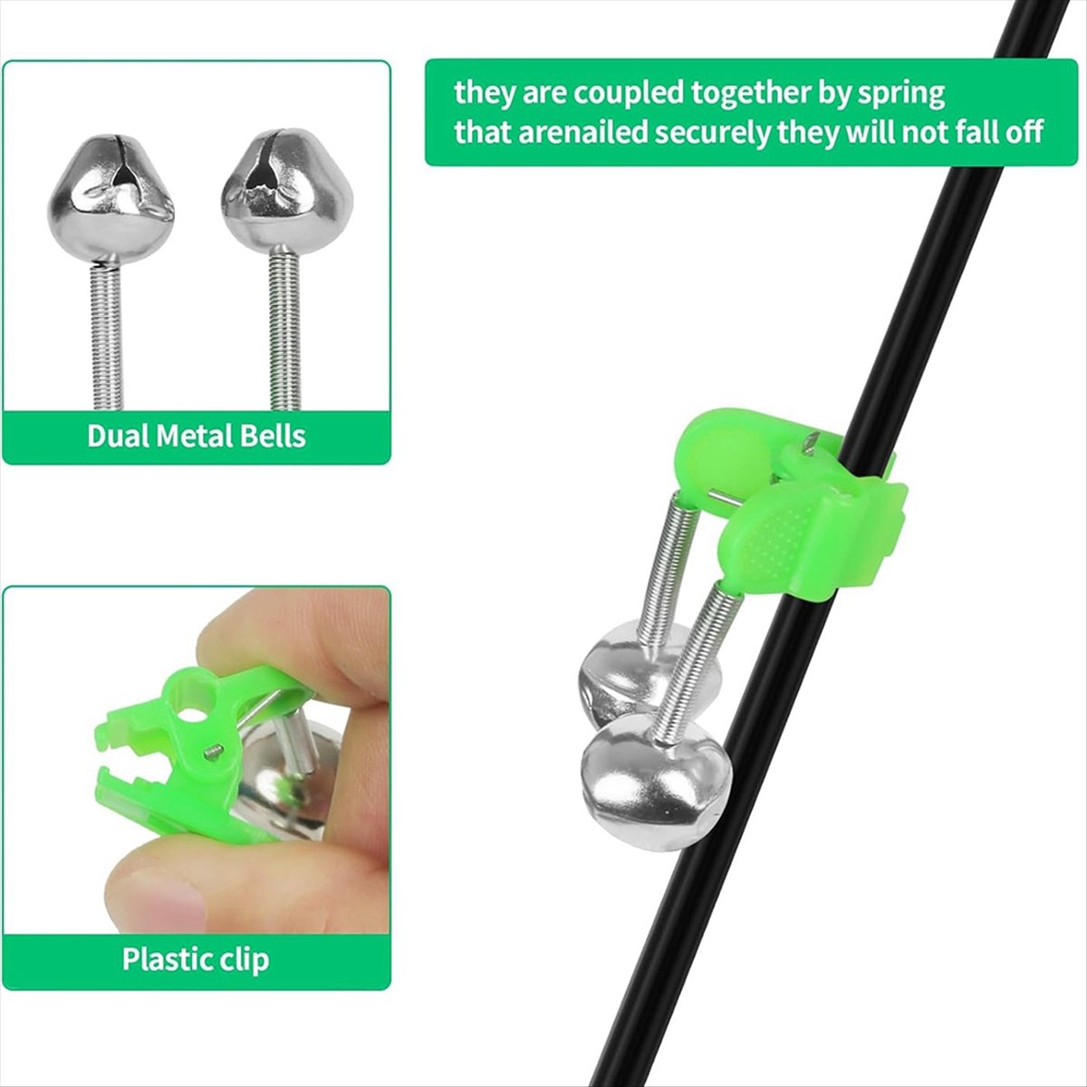Fishing Rod Holder - [ГОРЯЧАЯ РАСПРОДАЖА] Держатель для удочки на