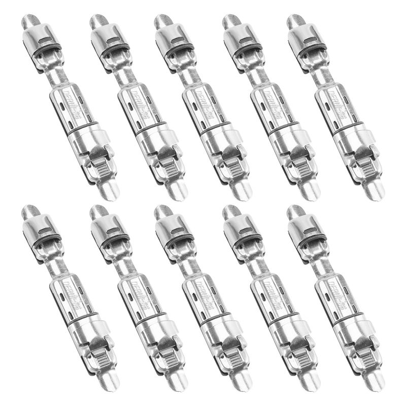 ABPF 10 шт. держателей для рыб – обзор и цена Fishing Rod Holder