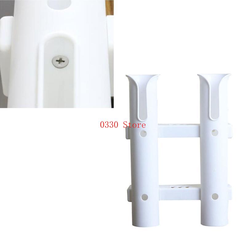Прочные пластиковые рыболовные – обзор и цена Fishing Rod Holder