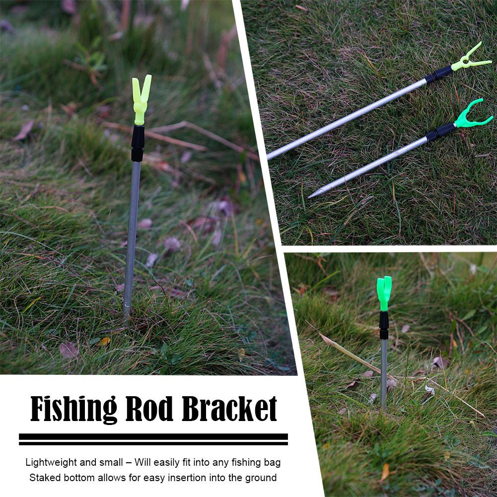 1/5/10 шт. * 50/80 см Регулиру – обзор и цена Fishing Rod Casting