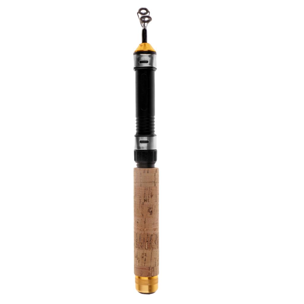 Телескопическая удочка для зим – обзор и цена Fishing Rod Ice