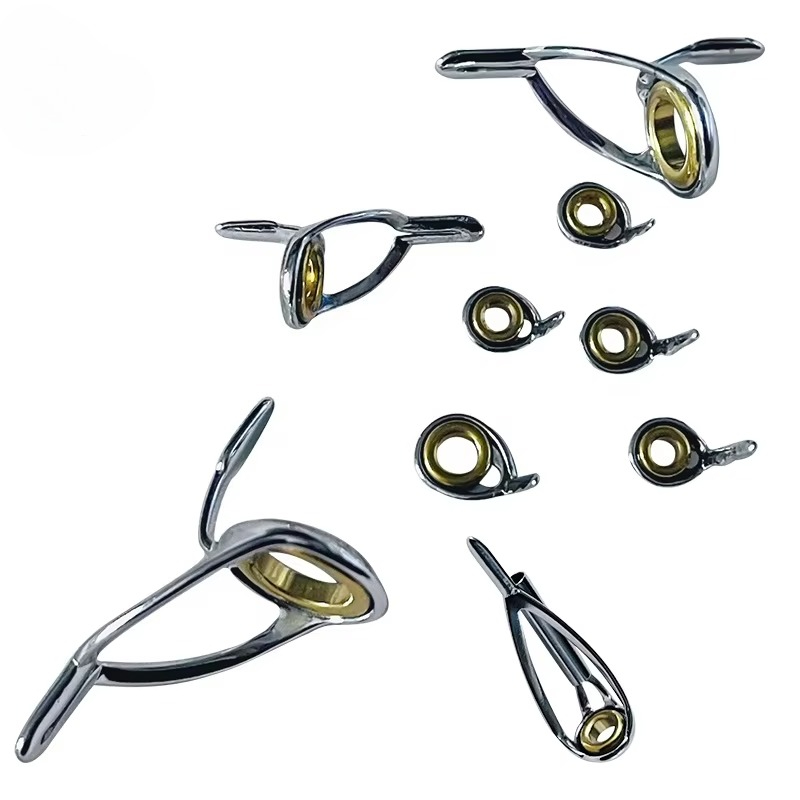 ТАКЕДО ТК19 10 #   - 4 #   Наб – обзор и цена Fishing Rod Casting