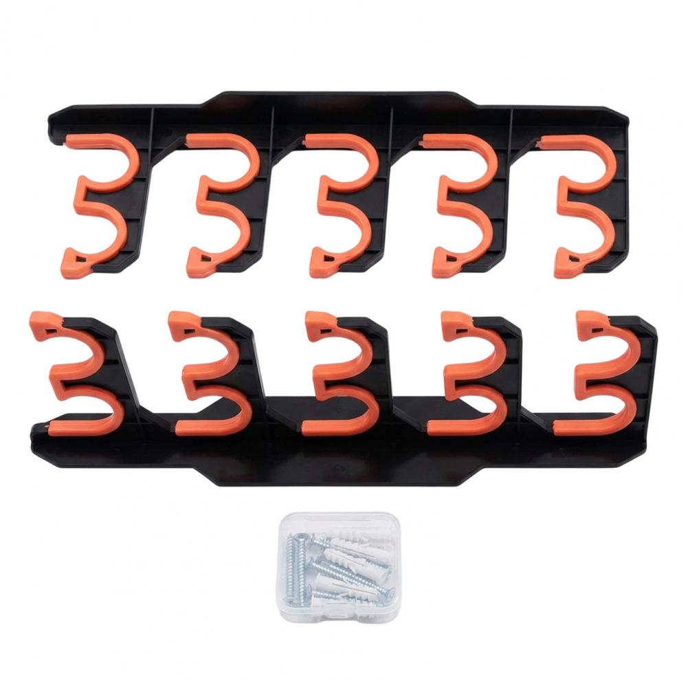 Настенный держатель для удочек – обзор и цена Fishing Rod Rack