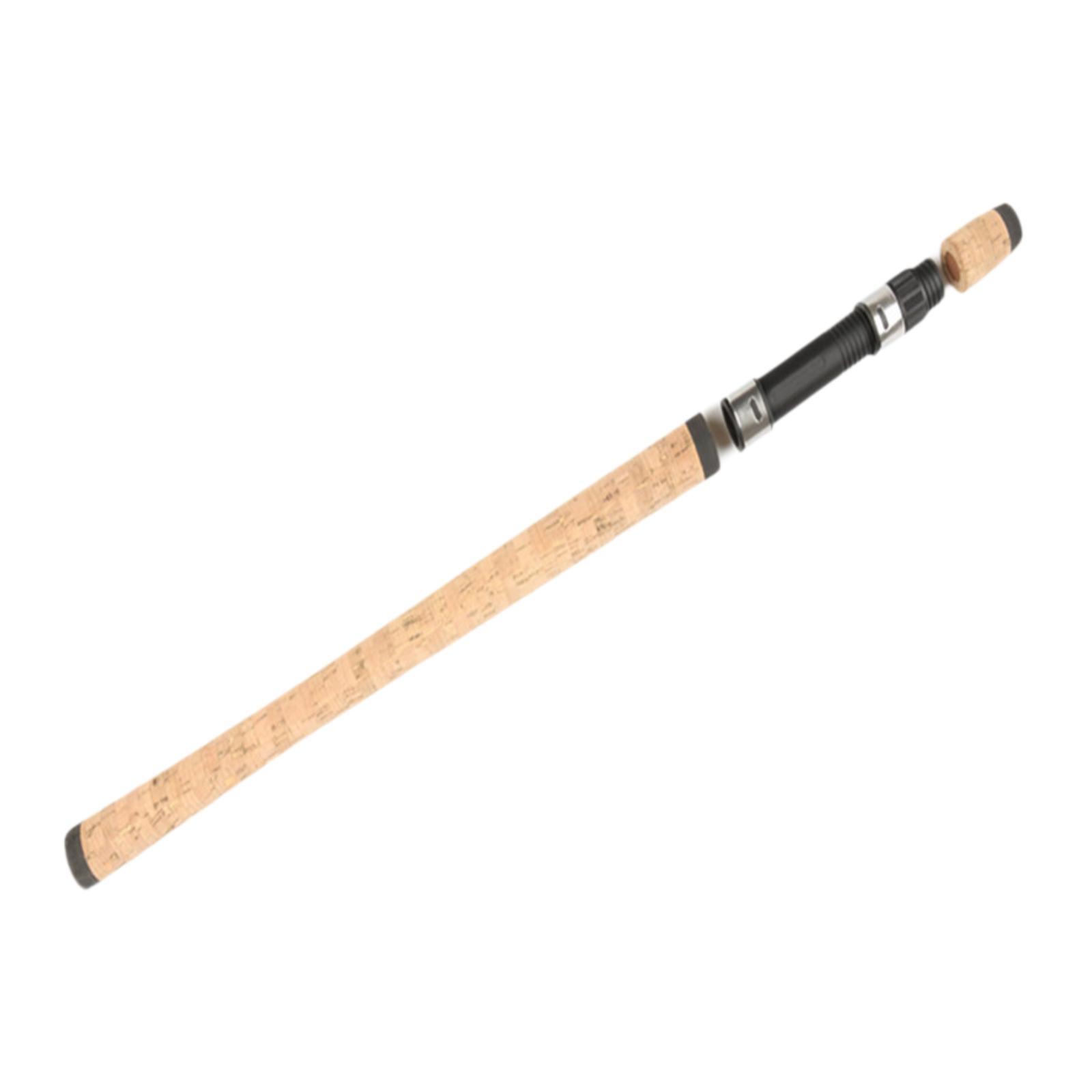Пробковая ручка, простая устан – обзор и цена Fishing Rod Building Kit