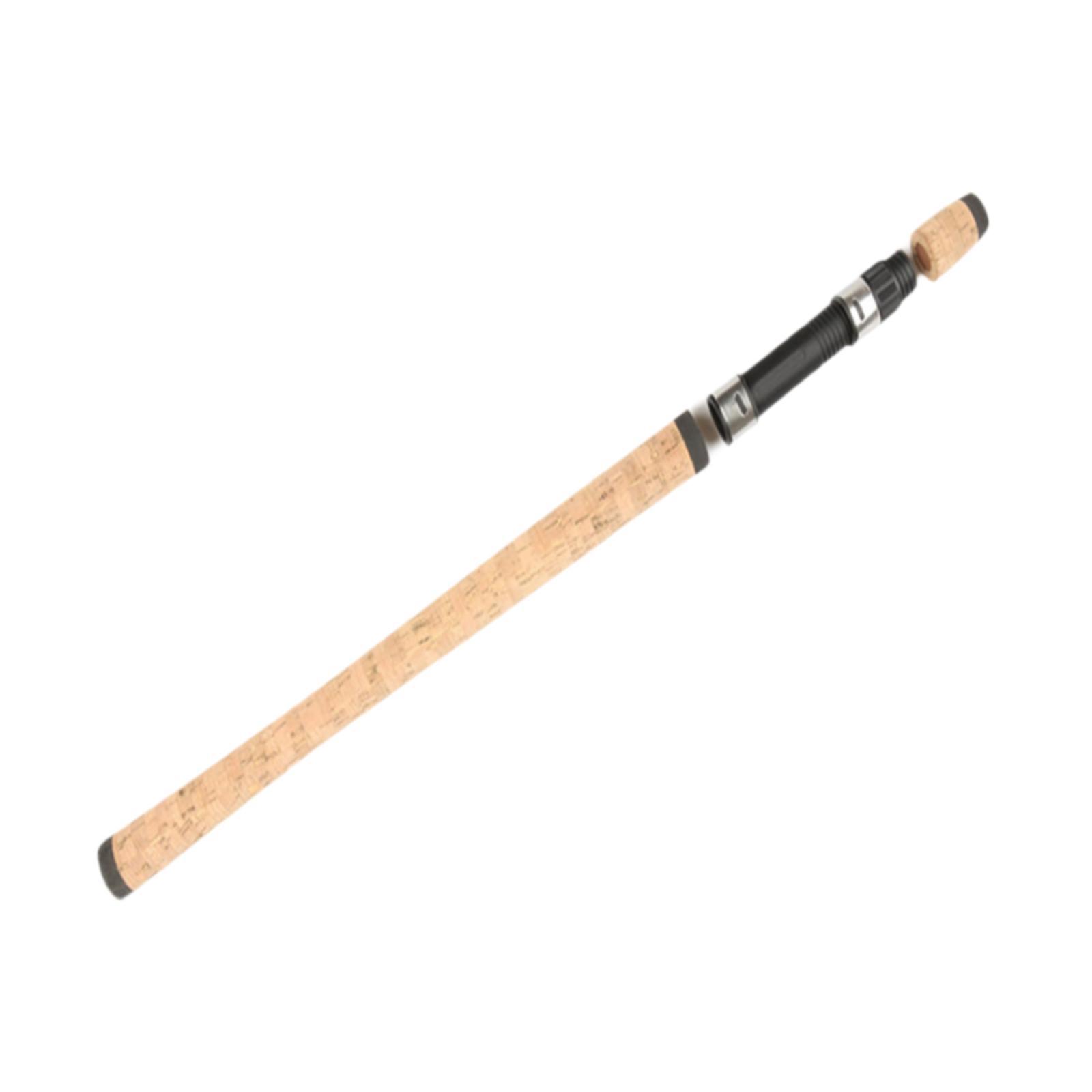Пробковая ручка, простая устан – обзор и цена Fishing Rod Building Kit