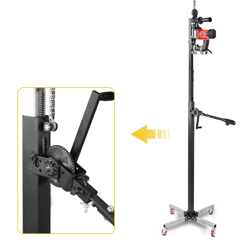 Электрический гидравлический т – обзор и цена Fishing Rod Holder