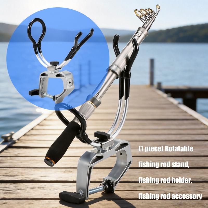 Держатель удочки для лодки с р – обзор и цена Fishing Rod Casting