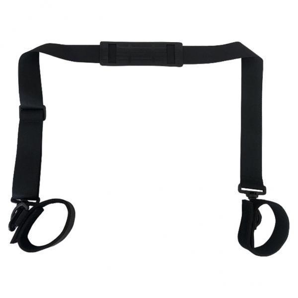 Регулируемый ремень для удилищ – обзор и цена Fishing Rod Holder