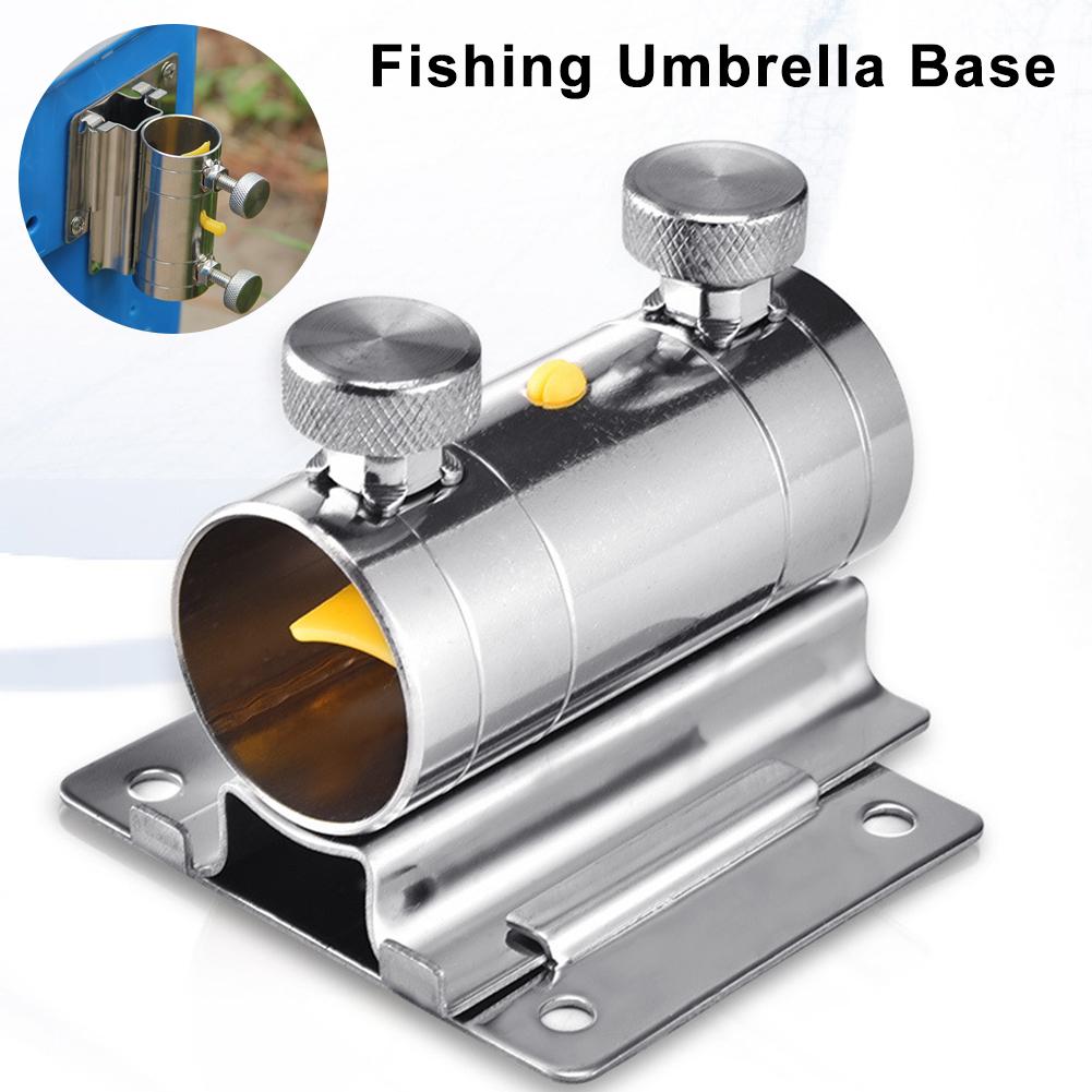 Регулируемая подставка для рыб – обзор и цена Fishing Rod Case
